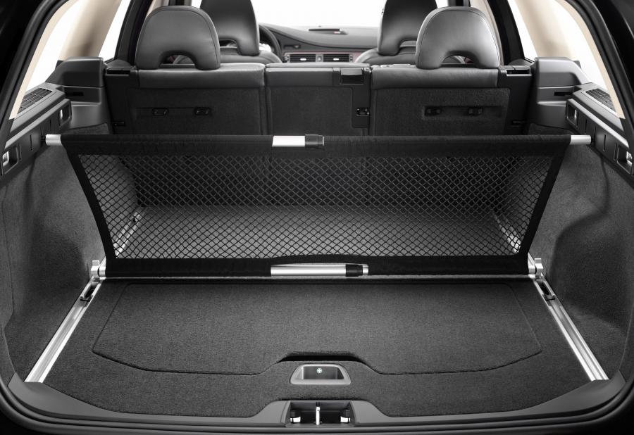  Volvo XC70 3.2 AWD 2008 года  (фото 43 из 68)